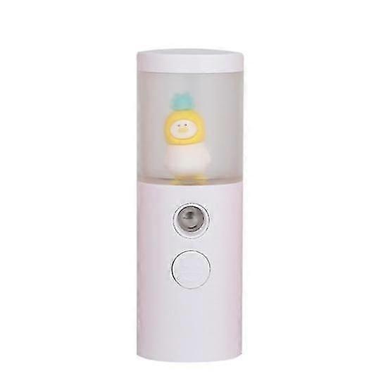 Creative Mini Reliable Diffuser Mute Button 26-27