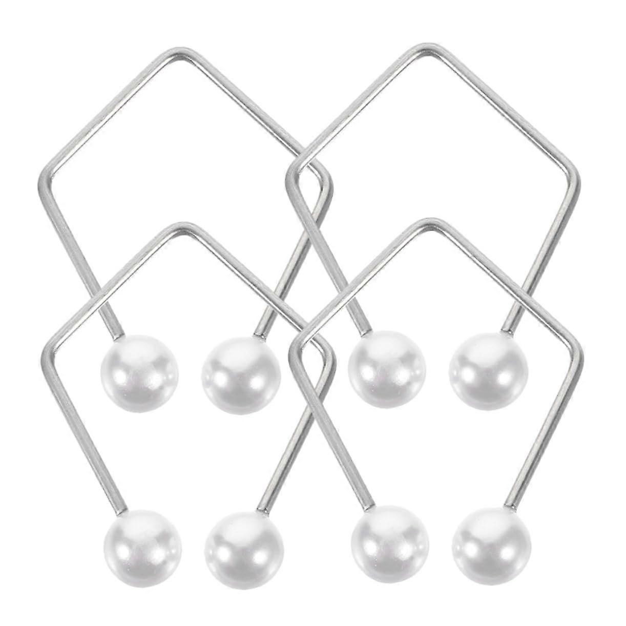 4pcs Dimple Maker Tool for Cheeks Face Exerciser NonInvasive Natural Dimple Creation