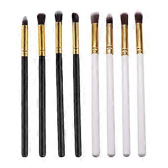 Makeup Set Cosmetic Brush Portable Handle Makeup Brushes 6Sets