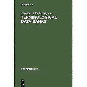 Terminologiset tietopankit: Wienissä 2. ja 3. huhtikuuta 1979 pidetyn 1. kansainvälisen konferenssin [terminologisista tietopankeista] pöytäkirjat, koollekutsuja In