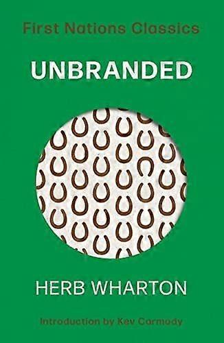 Unbranded first nations classics