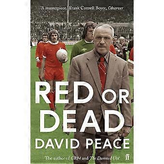 Red or dead