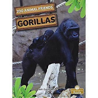 Gorillas