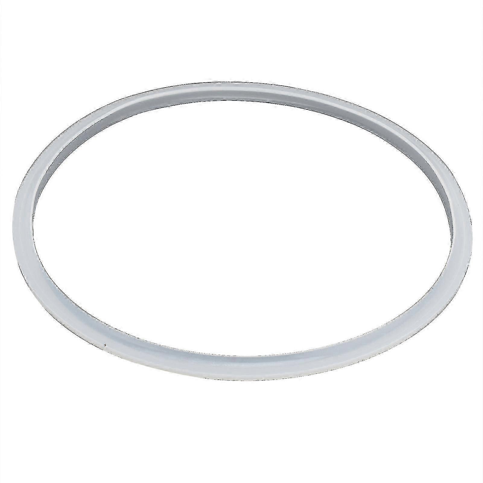 24cm Pressure Cooker Silicone O Ring Replacement Accessory