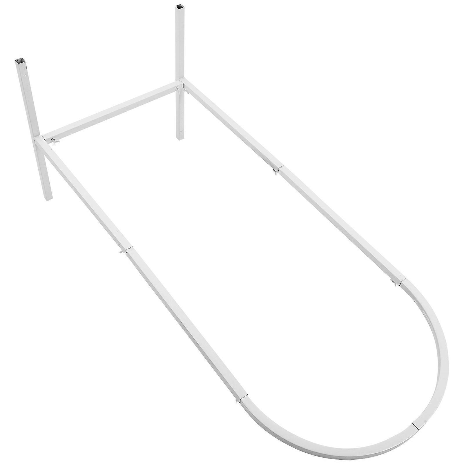Flower Arch Stand Background Arch Frame Backdrop Frame Backdrop Stand Wedding Arch Stand