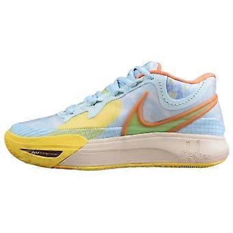 Nike Kyrie 8 Kyrie 8 Bequeme Basketballschuhe mit runder Zehenkappe Unisex Internationale Version DJ6017-400