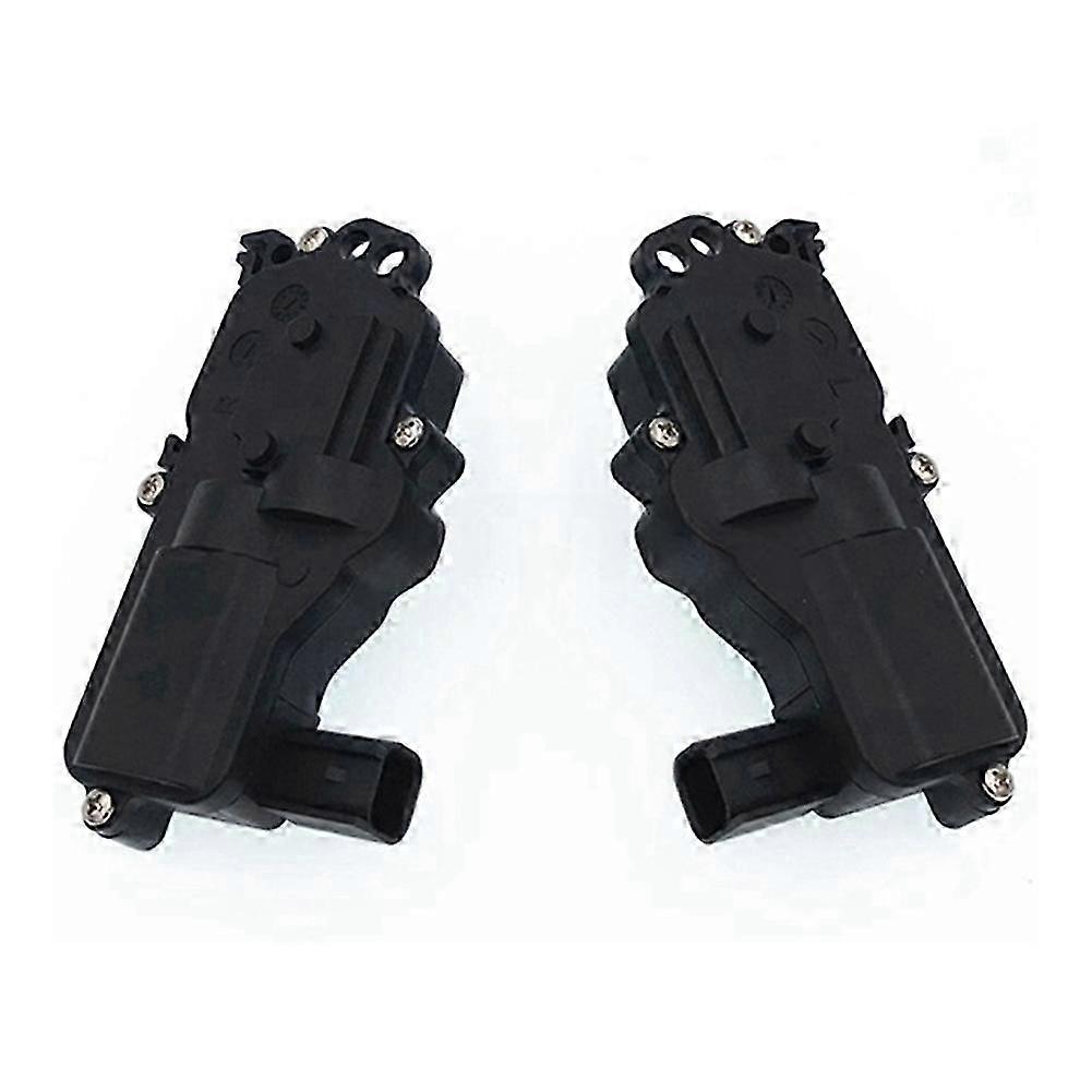 2Pcs Lock-Locking Device 6L2Z78218A43AA 6L2Z78218A42AA compatible with compatible withd