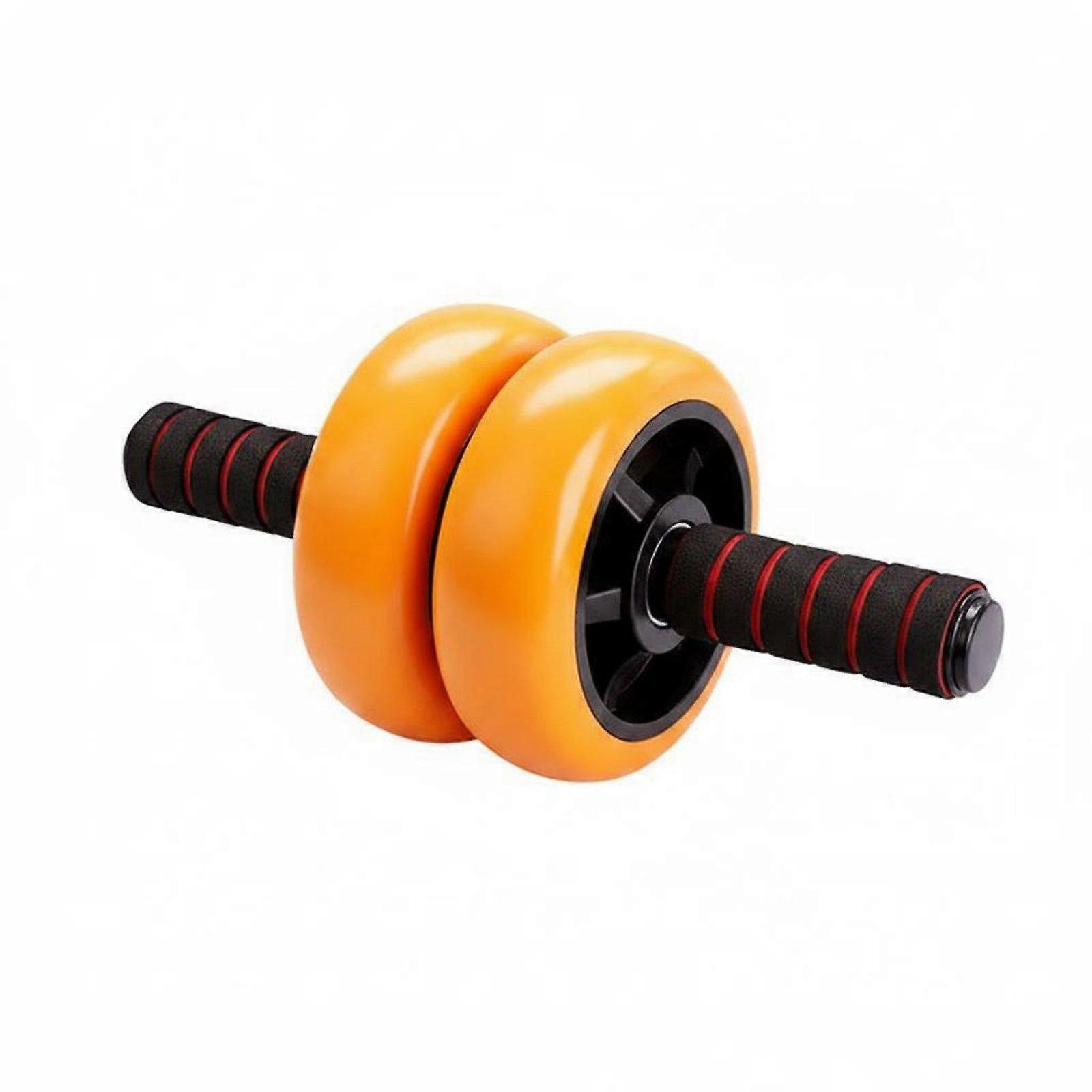 Double Wheel Core Roller Quiet Bearing Core Roller Beginner Friendly Training