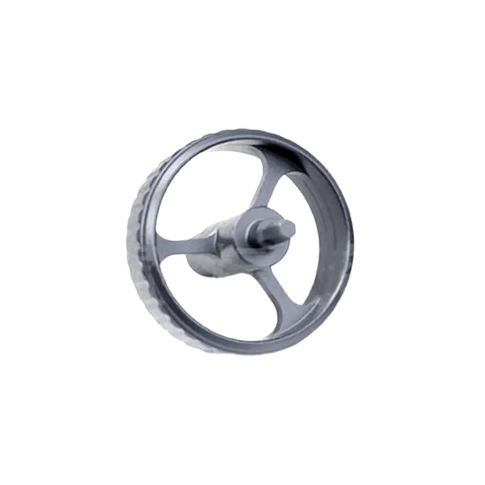 Original Mouse Scroll Wheel Rollers for V2Pro Mouse Access Replacement Part Fitting Mouse Scroll  Gray