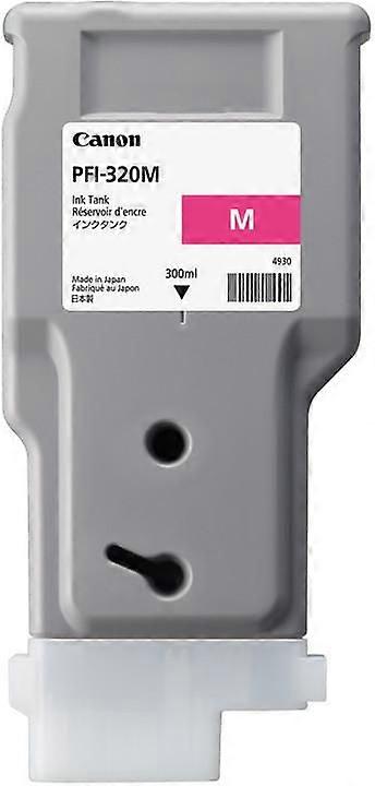 Pfi-320m, Original,