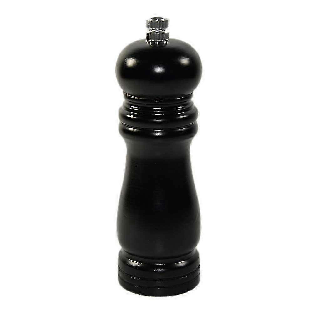 Wooden Manual Salt Pepper /Mill Adjusting