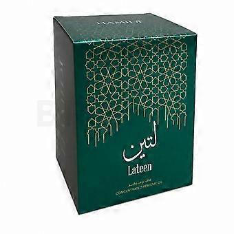 Hamidi Lateen Unisex-Duftöl 20 ml