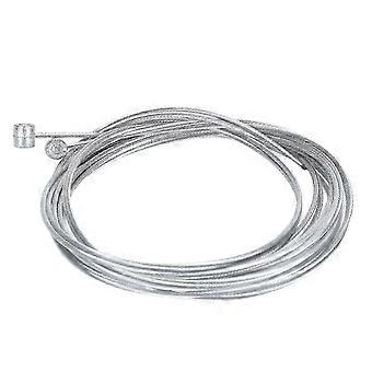 10PCS Bike Brake Cable 1800mm 1.5mm Zinc Coated Professional Bicycle Brake Line for Mountain Bike Road Bike Cycling Accessories f74