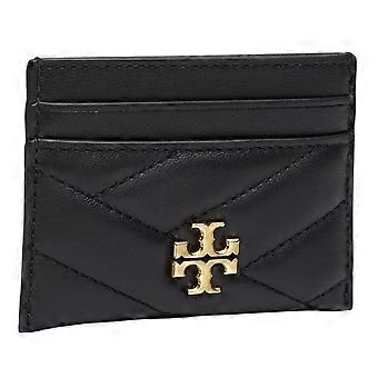 Tory Burch Leather Card Holder