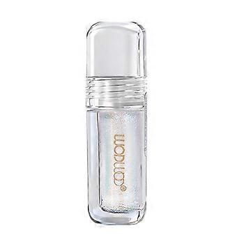 Sparkling Iridescent Liquid Eyeshadow, Silky Smooth Texture, Long-lasting, Easy Blending, For All Skin Types, Everyday Makeup, 1 Piece