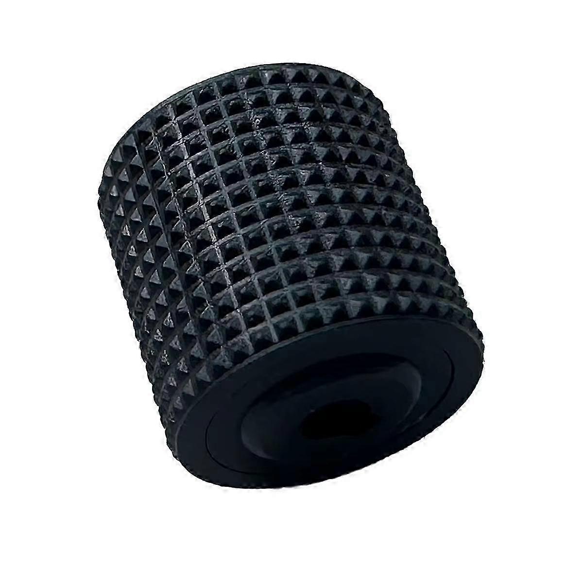 Multi-functional Steering Wheel Buttons Volume Switch Roller For Black