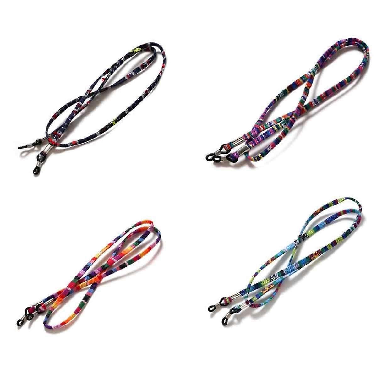 Adjustable Non-Slip Glasses Strap For Everyday Use
