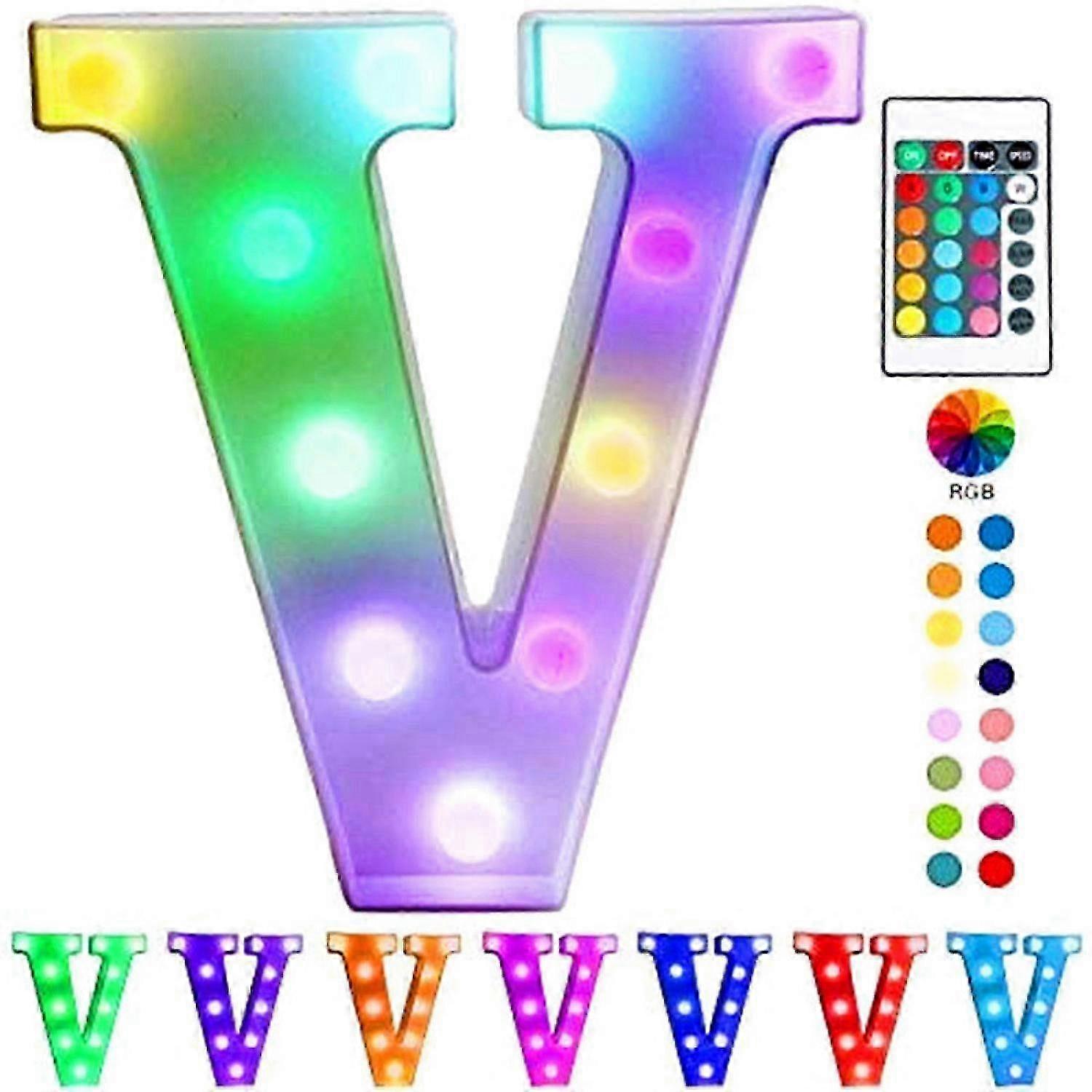 Lights Remote LED Light
