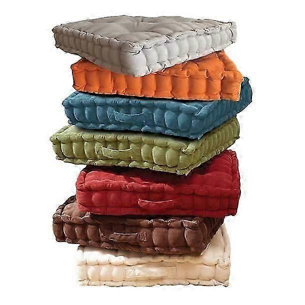 Coussin rehausseur de fauteuil Easylife - 50x50cm - Vert [MI]