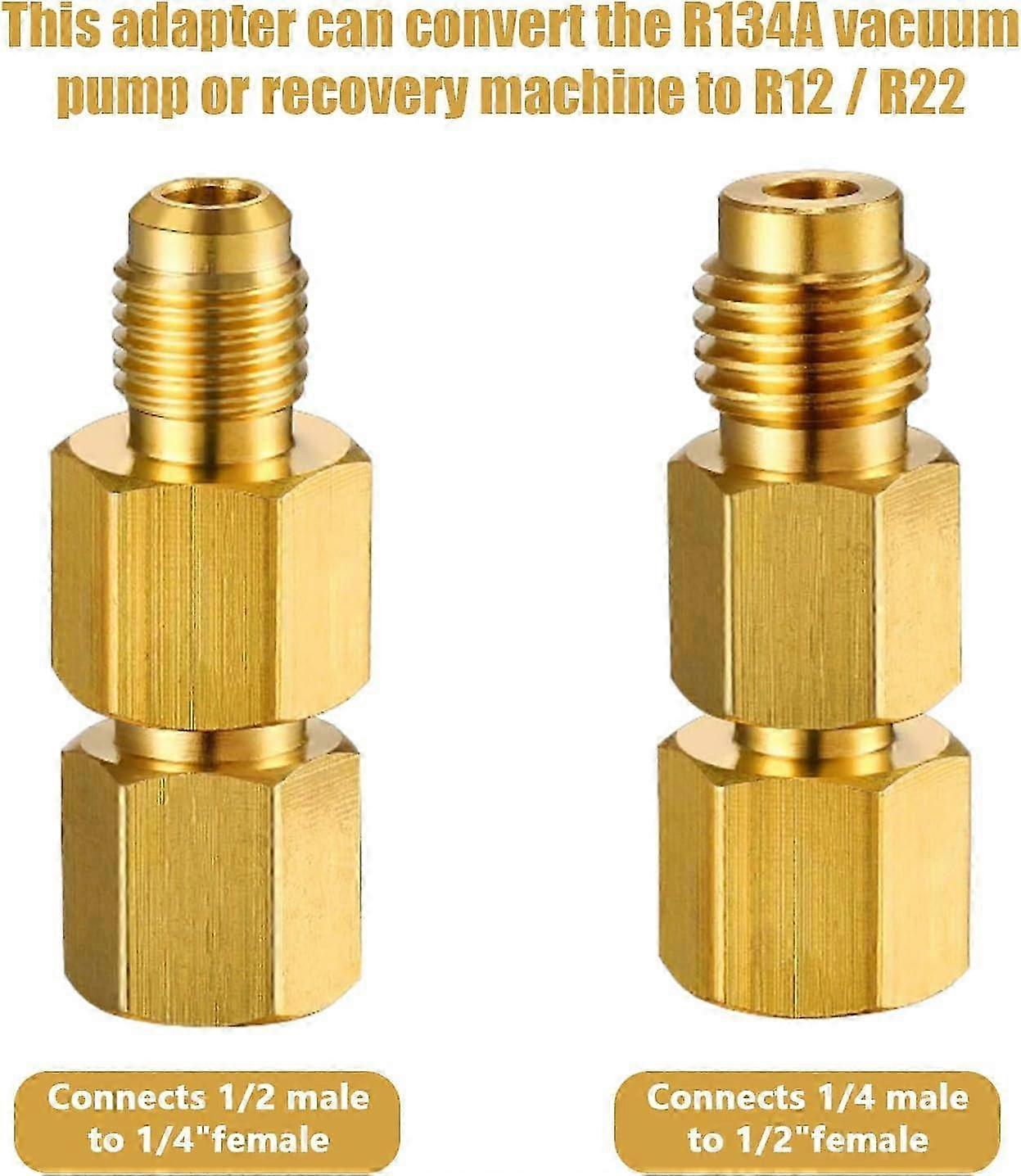 33-Pc R410A Mini Split Repair Kit