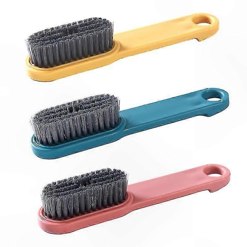 Set of 3 Multi-Function Brushes