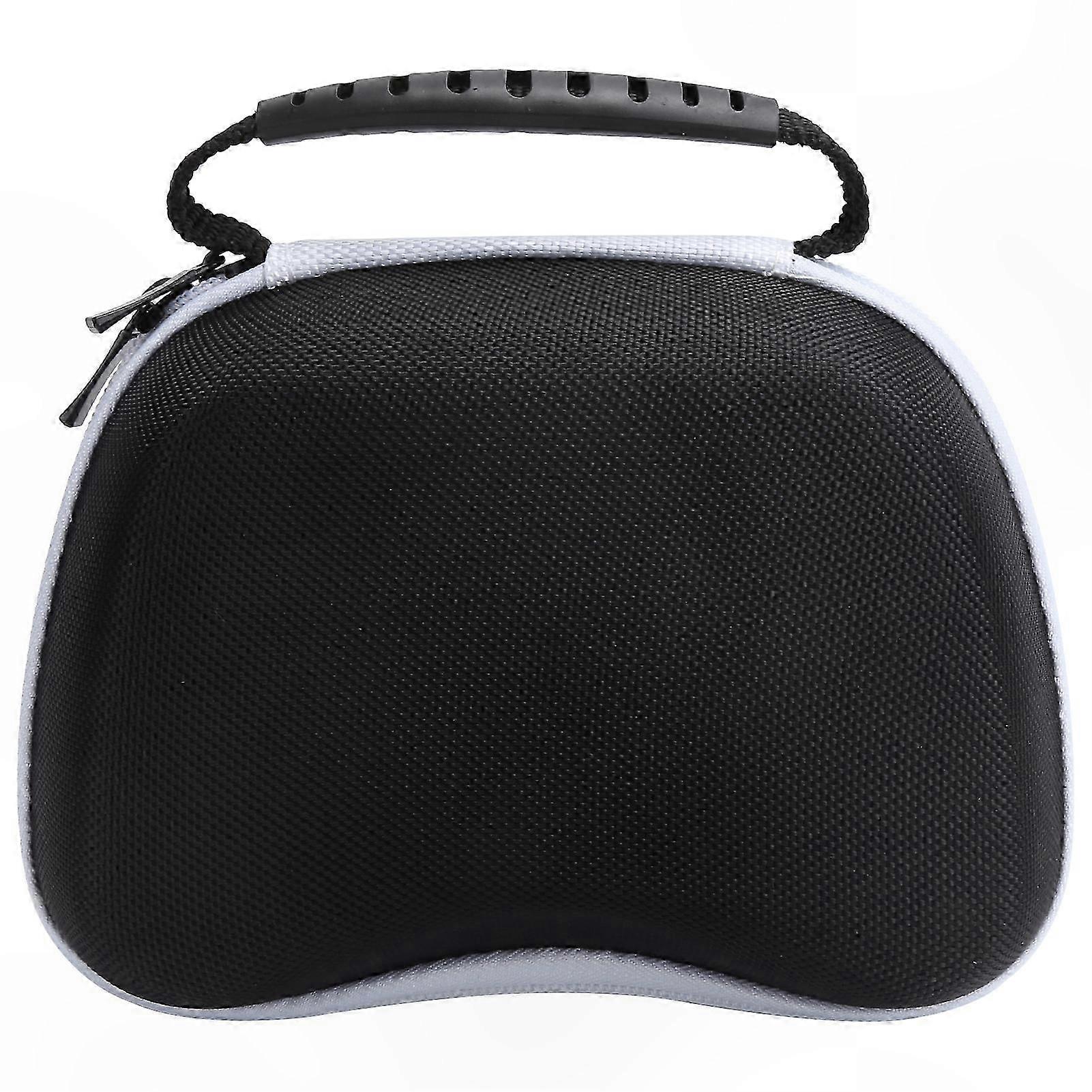 Universal Game Controller Storage Bag - Durable Nylon Protective Case for Gaming Accessories