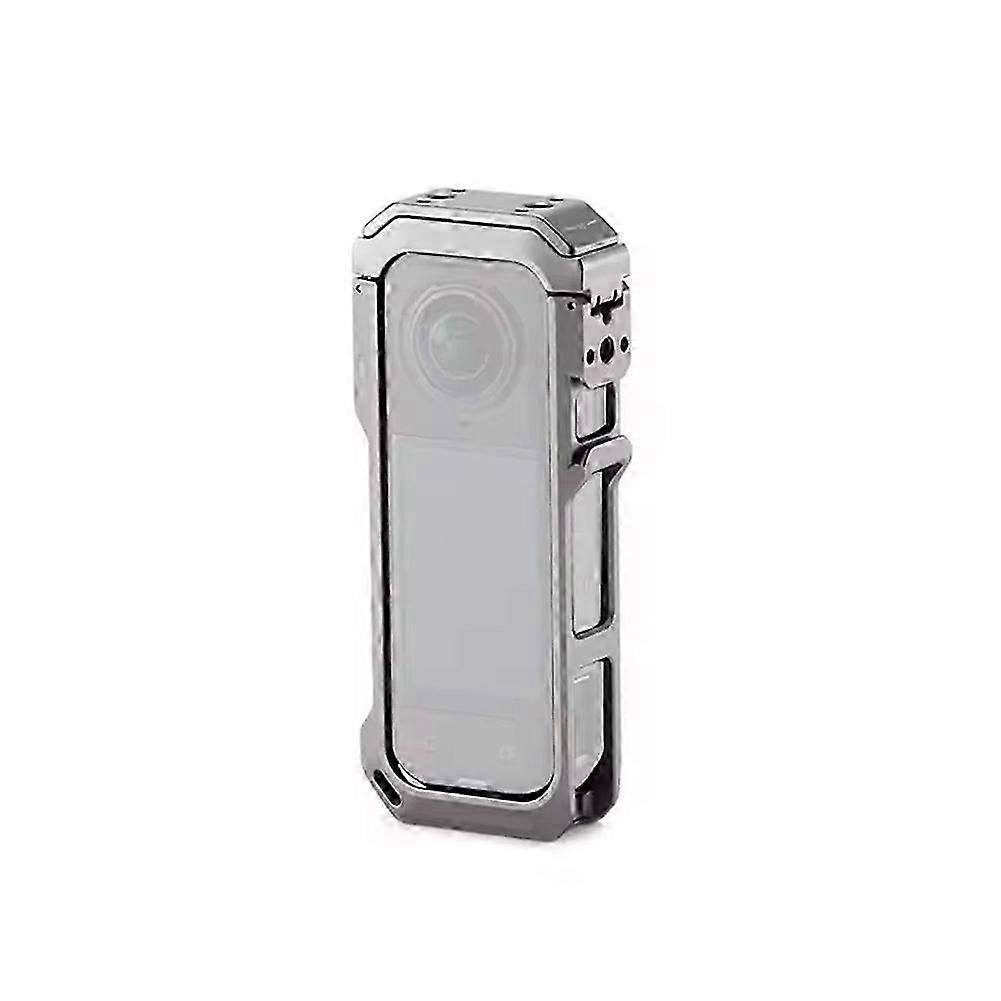 Camera Insta360 X5 Accessories Protector Frame Mount Rig 360 Camera Shooting