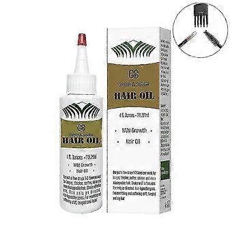 Wild Growth Hair Oil 4 Oz_zm@n4