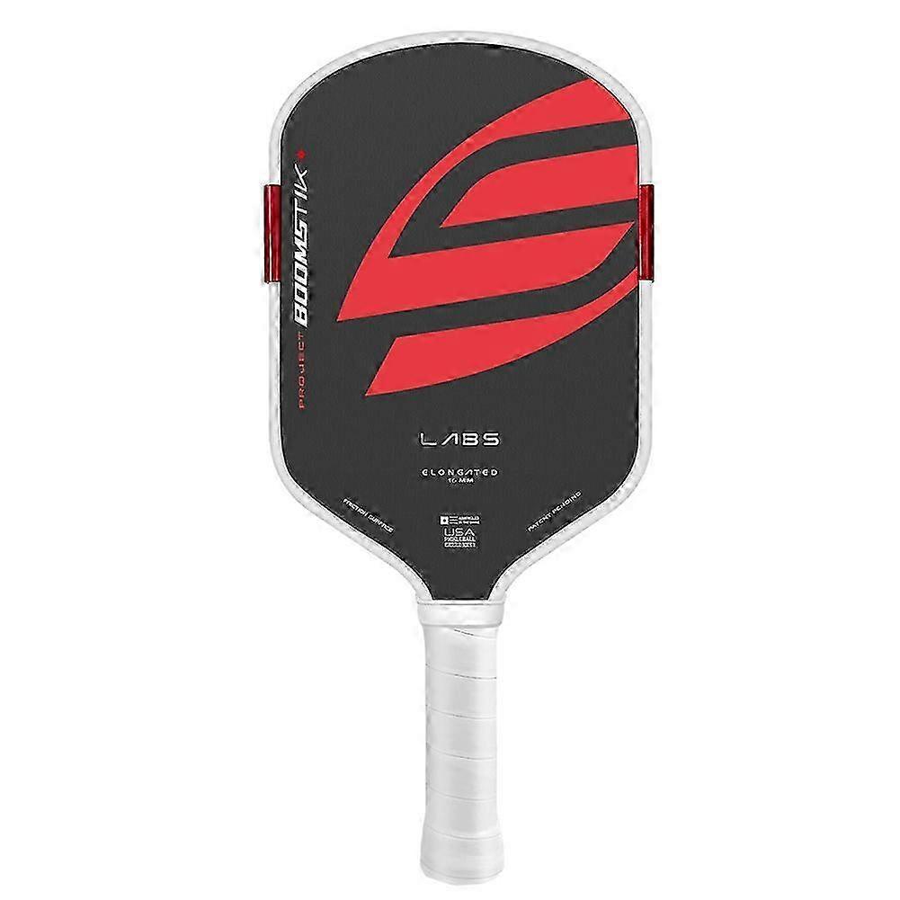 Elongated Boom Core Carbon Paddle