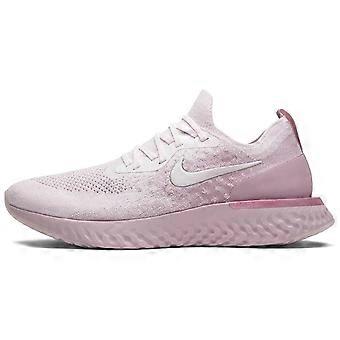 Nike Epic React Flyknit Pearl Pink AQ0067-600
