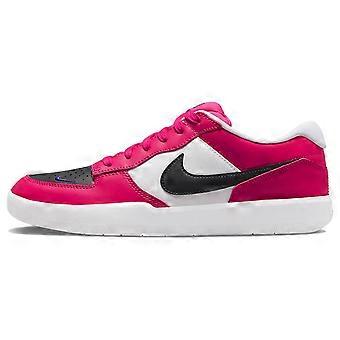 Nike SB Force 58 PRM L Leather Slip Resistant, Abrasion Resistant, Lightweight DH7505-600