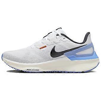 Nike Structure 25 White Royal Pulse Pure Platinum Black Dames DJ7884-107