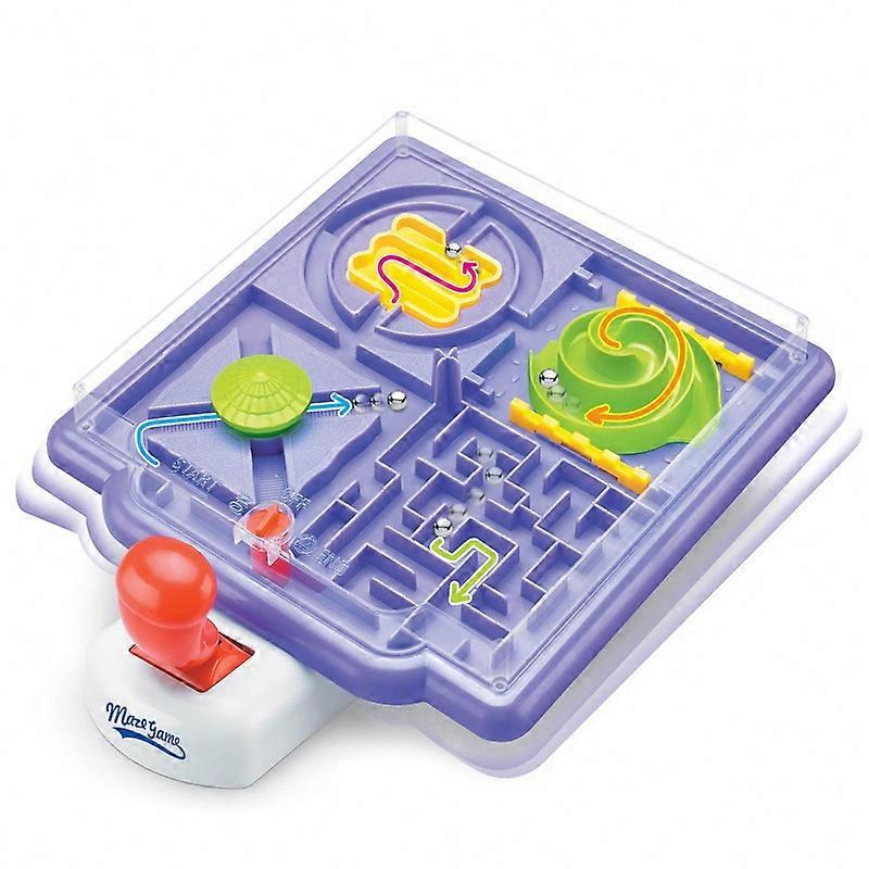 Party Game Maze Board Toy Activate Funny Group Activity