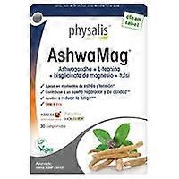AshwaMag 30 tablets