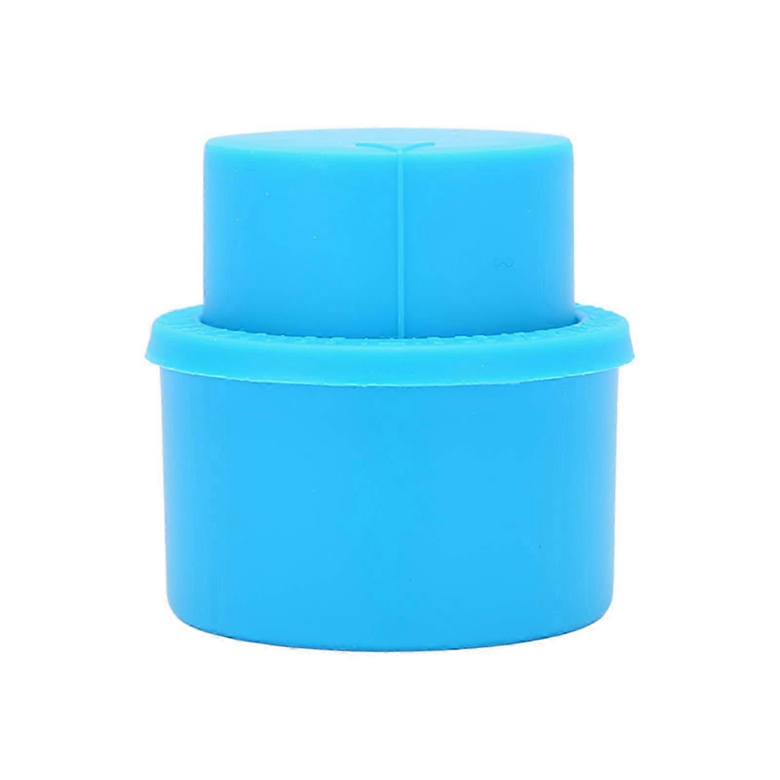 Reusable Soda Bottle Stopper With Date Dial