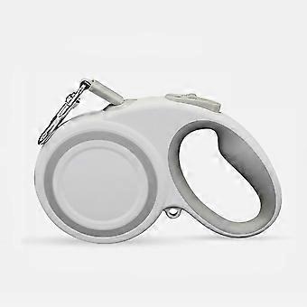 Heavy-Duty Retractable Dog Leash