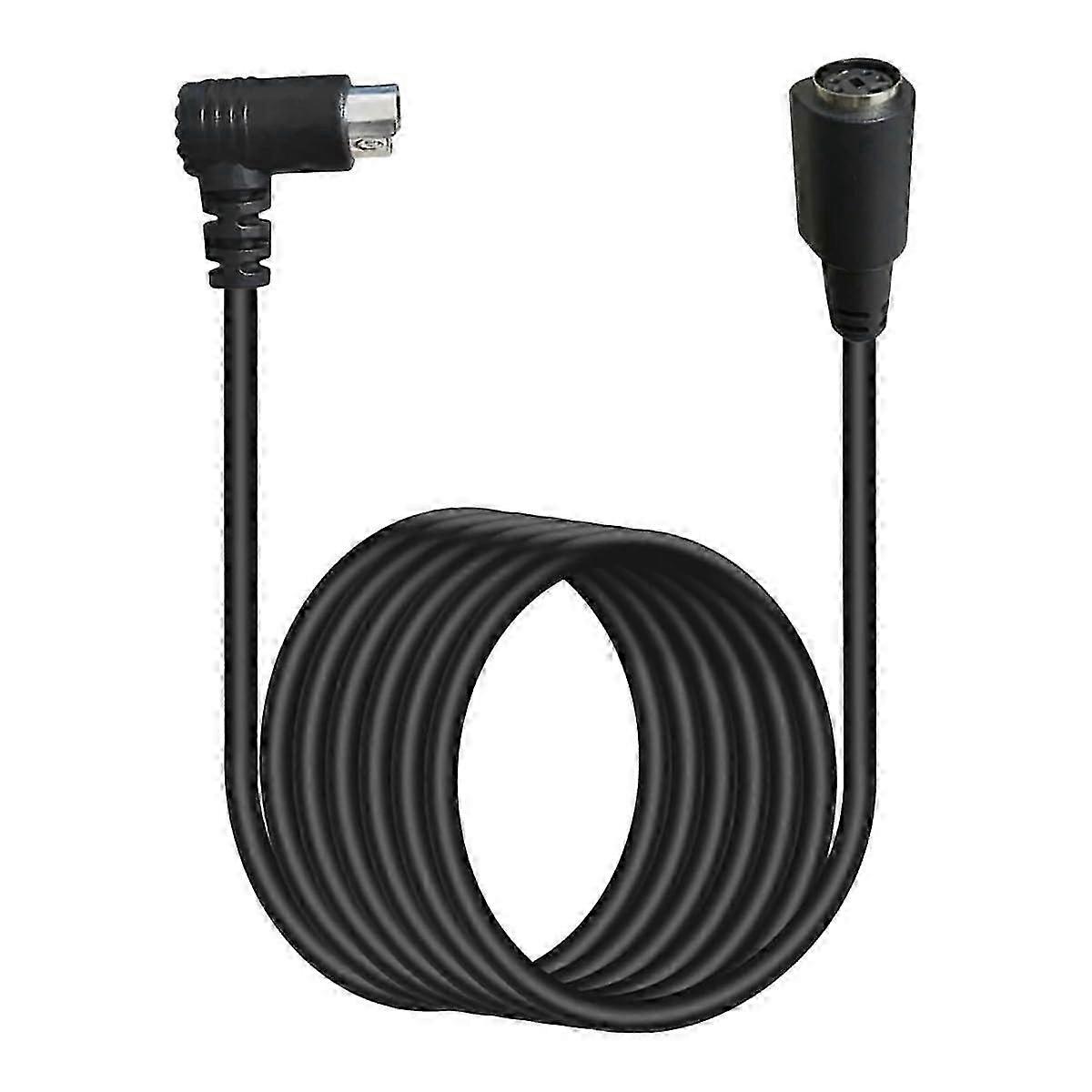 Stable S-Video Mini DIN Extension