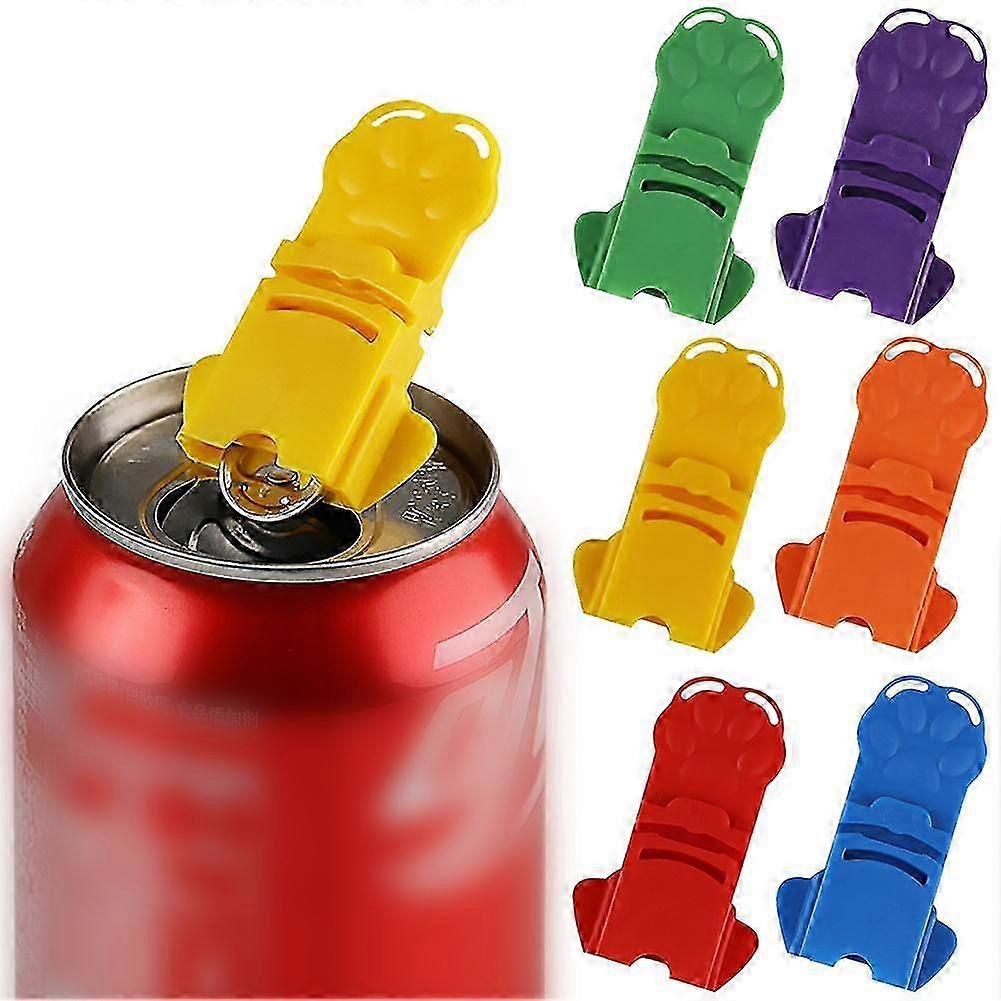 Lightweight Dual-Size Can Opener