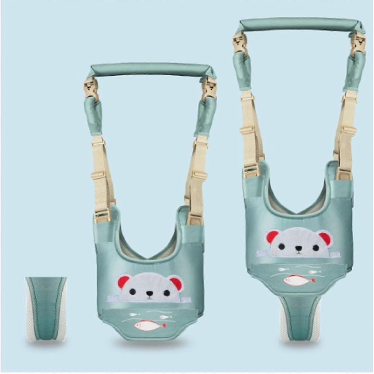 Breathable Adjustable Toddler Walking Harness