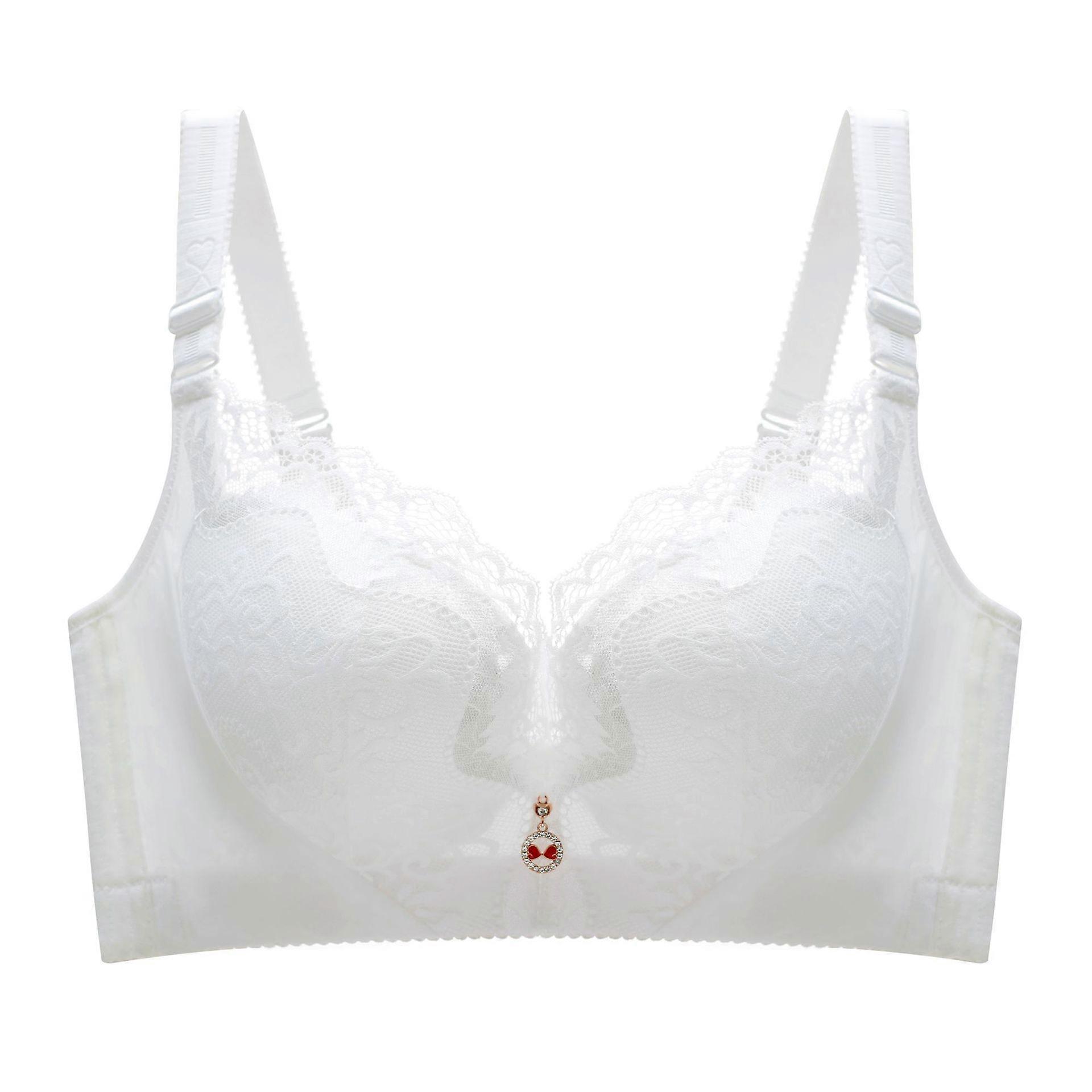 Push Up Bra for Women Plus Size