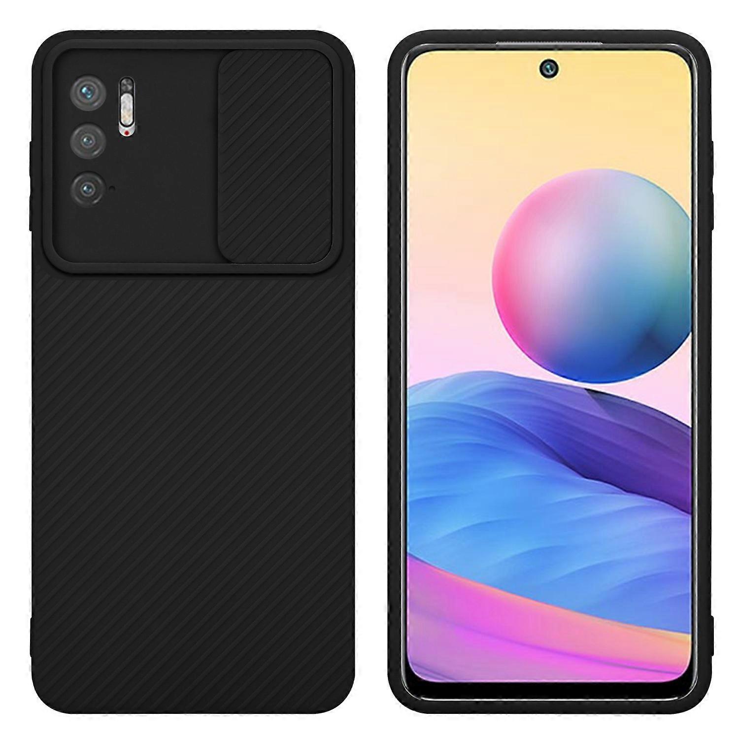 Case compatible with Xiaomi Redmi Note 10 5G / POCO M3 Pro 5G
