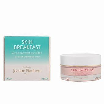 Crème hydratante Jeanne Piaubert Skin Breakfast 50 ml