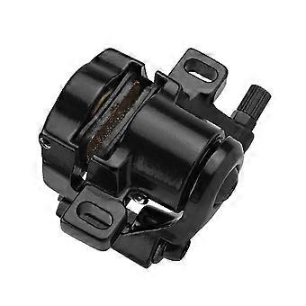 Rear Wheel Disc Brake Caliper for Electric Scooters, Compatible with Pro3, Pro4, MI3, MI4