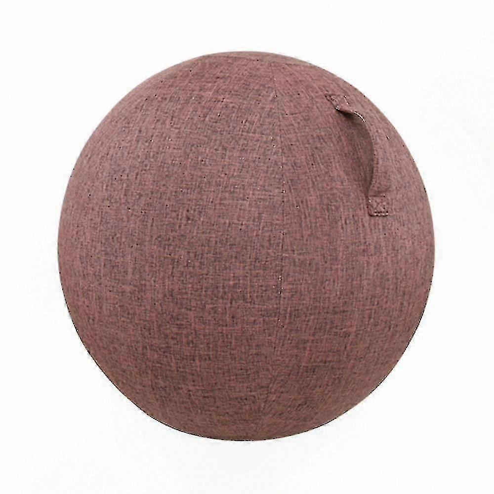 Foldable Cotton Linen Ball Cover