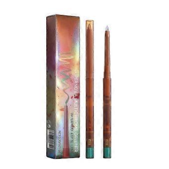 Pearl-Effect Fine-Tip Eyeliner Gel Pen