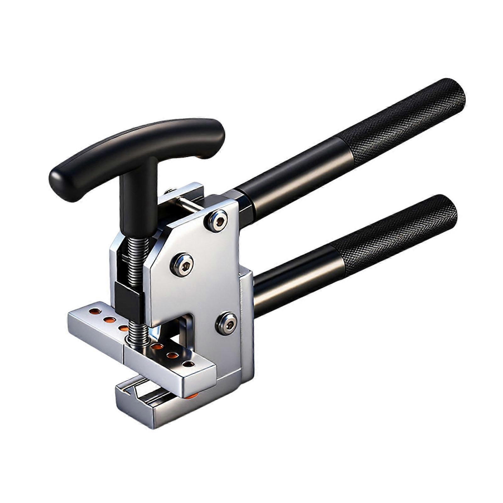 Precision Glass & Ceramic Tile Pliers