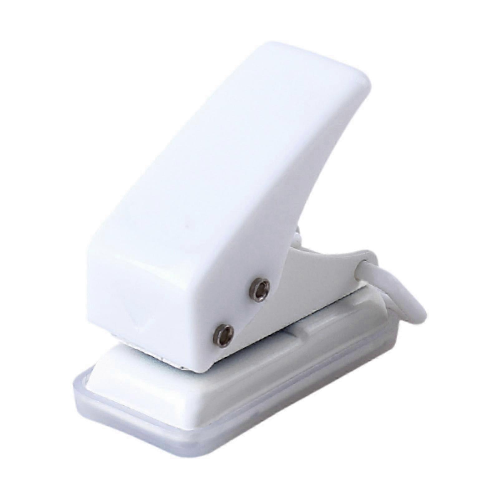 Portable Single Hole Puncher