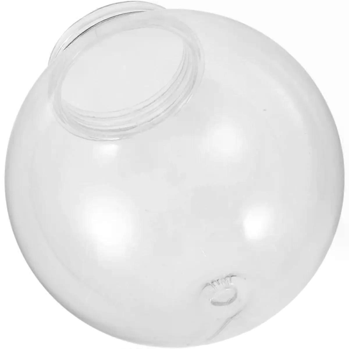 Replacement Shade for Spherical Acrylic Globe Fixtures