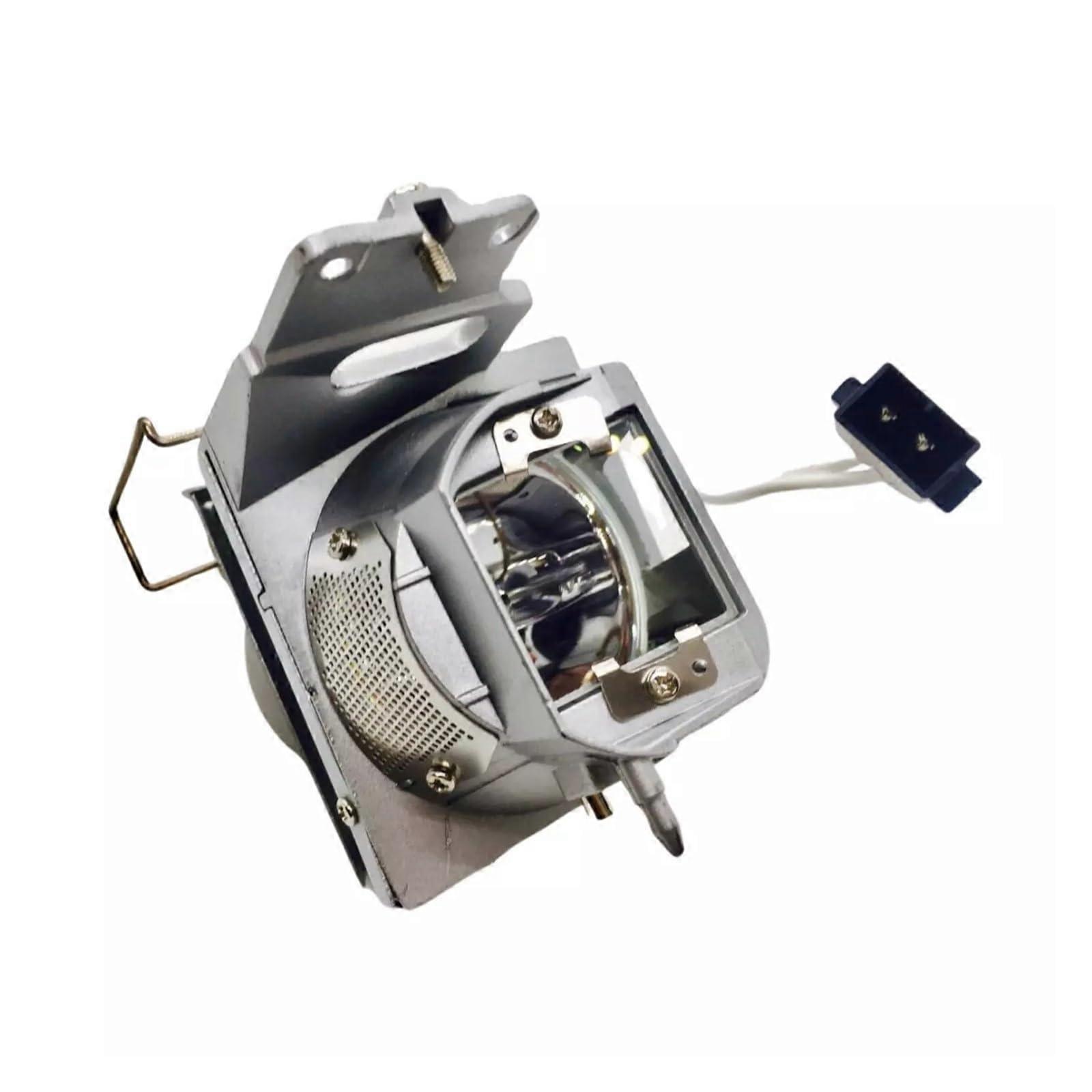 Projector Bare Light Replacement Compatible with Optoma BL-FU240B SP.7AF01GC01