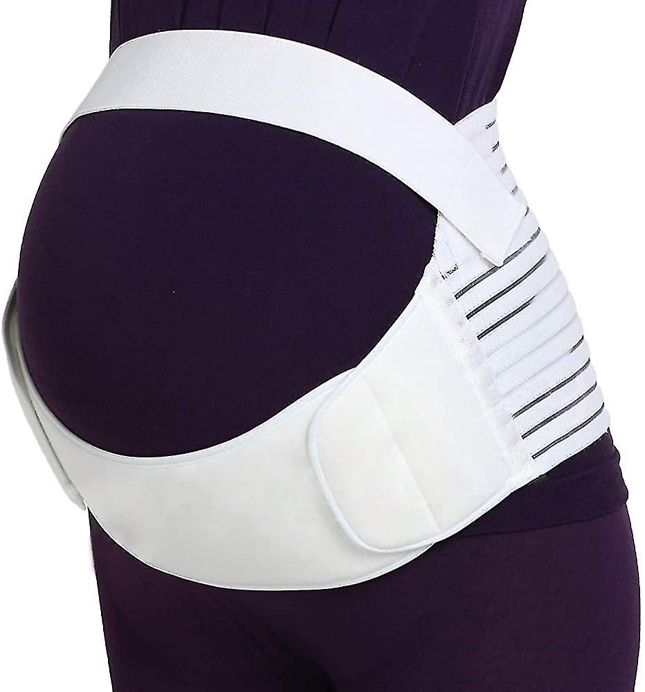 Terhes terhességi öv, anyasági terhességi öv, hasi ágyéki támogató öv, Adjustab